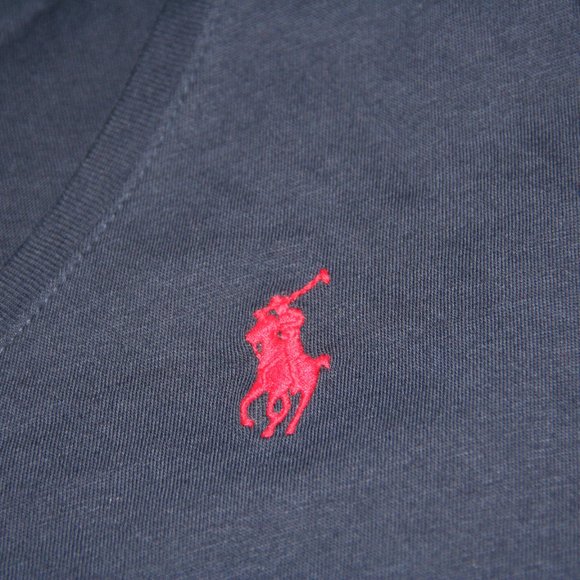 COPY - Ralph Lauren Sport High Performance Long Sleeve Size Medium - Picture 4 of 4